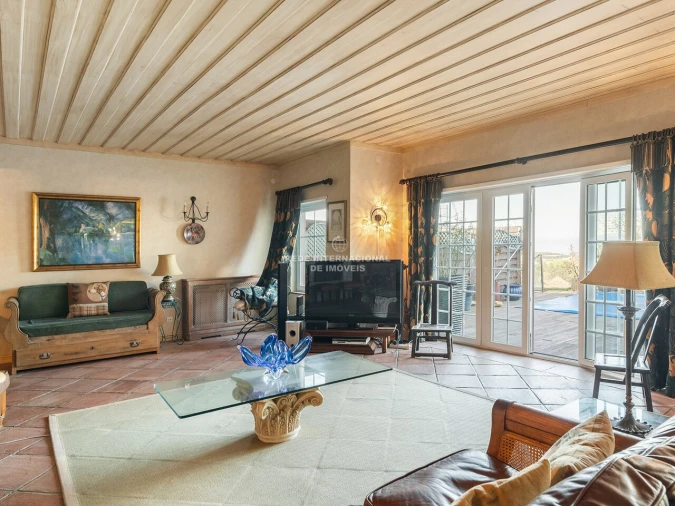 Moradia T3 para Venda em Colares Foto 8