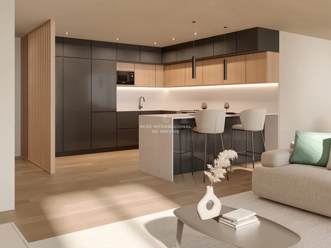 Apartamento T2 para Venda em Benfica Foto 11