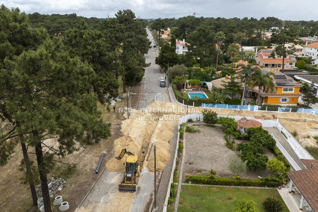 Terreno para Venda em Corroios Foto 15