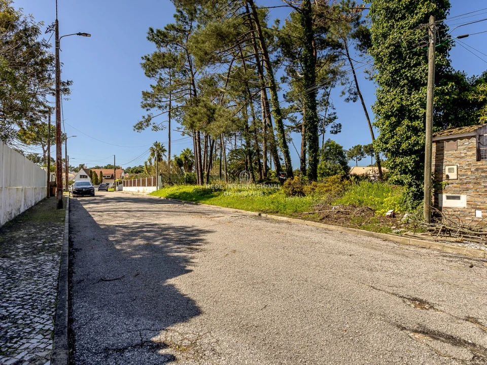 Terreno para Venda em Corroios Foto 23