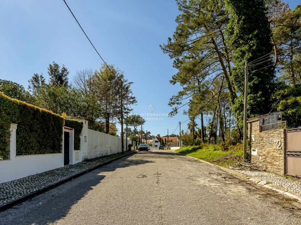 Terreno para Venda em Corroios Foto 29