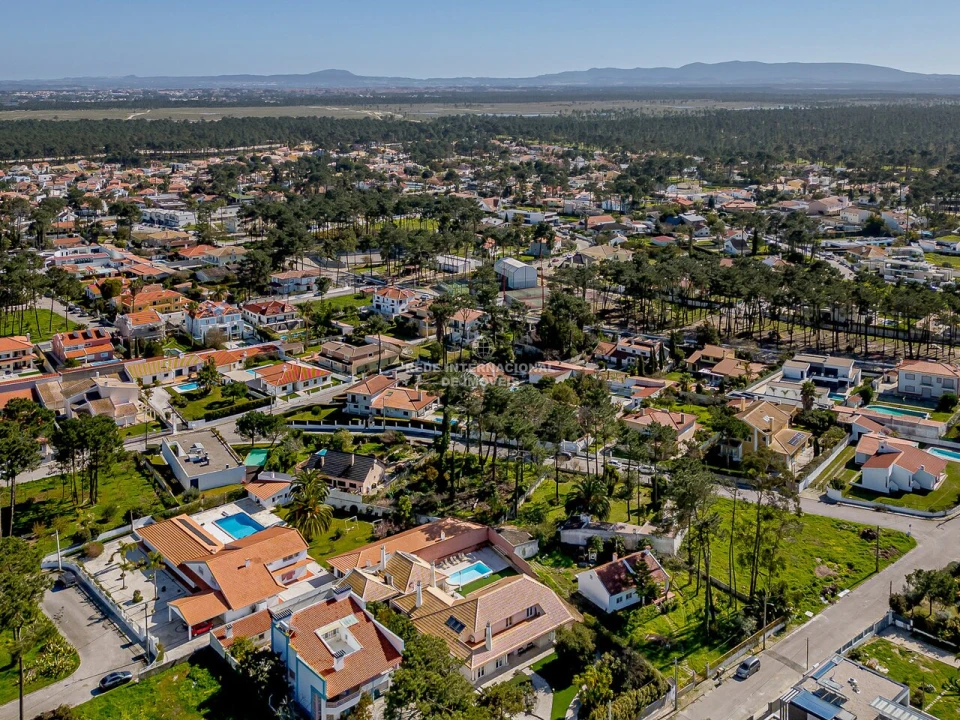 Terreno para Venda em Corroios Foto 25