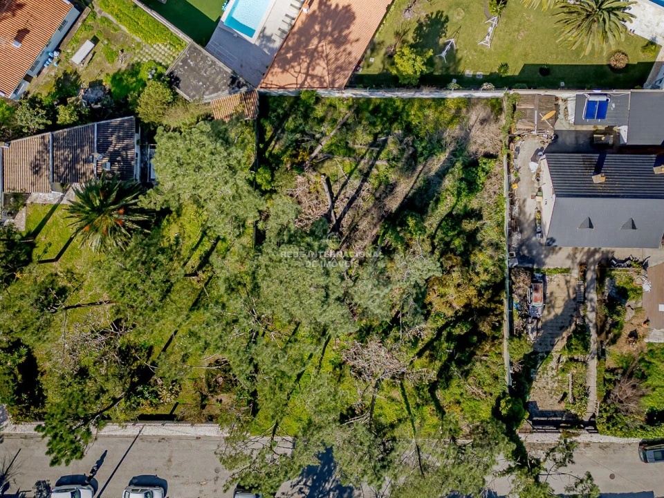 Terreno para Venda em Corroios Foto 18