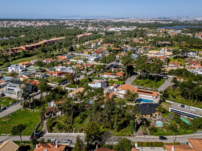 Terreno para Venda em Corroios Foto 19