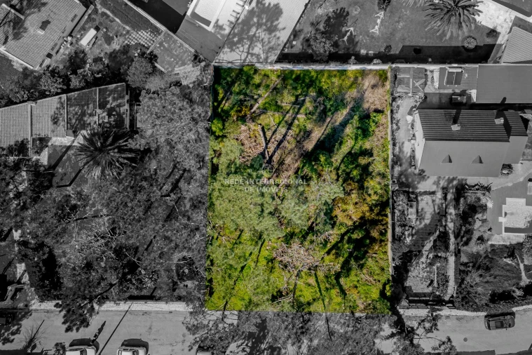 Terreno para Venda em Corroios Foto 7