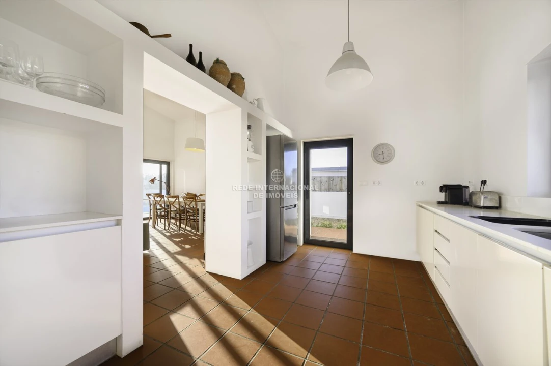 Moradia T4 para Venda em Comporta Foto 7