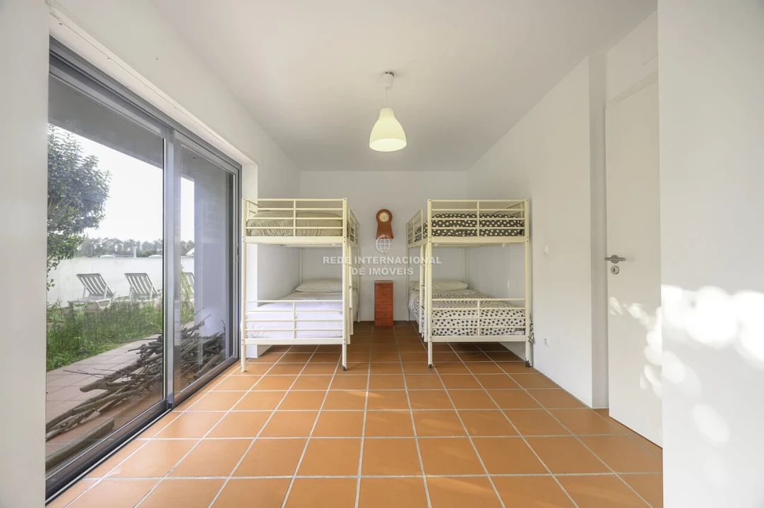 Moradia T4 para Venda em Comporta Foto 21