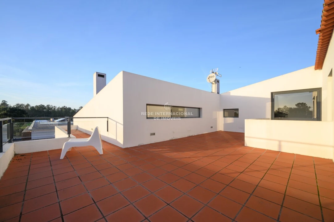 Moradia T4 para Venda em Comporta Foto 4