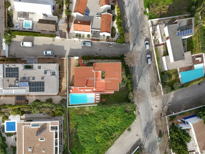 Moradia T4 para Venda em Comporta Foto 27