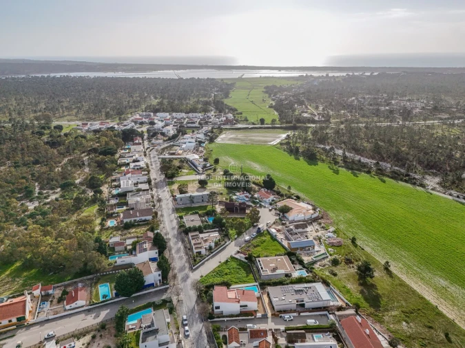 Moradia T4 para Venda em Comporta Foto 2