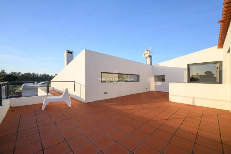 Moradia T4 para Venda em Comporta Foto 4