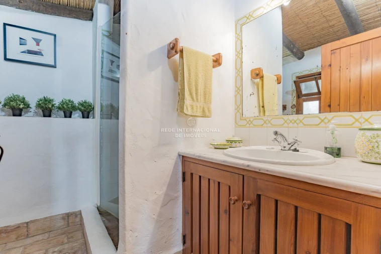 Moradia T7 para Venda em Boliqueime Foto 27