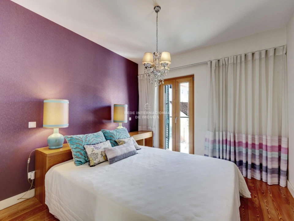 Moradia T5 para Venda em Ajuda Foto 20