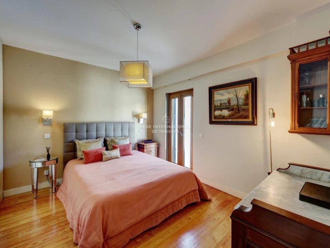 Moradia T5 para Venda em Ajuda Foto 12