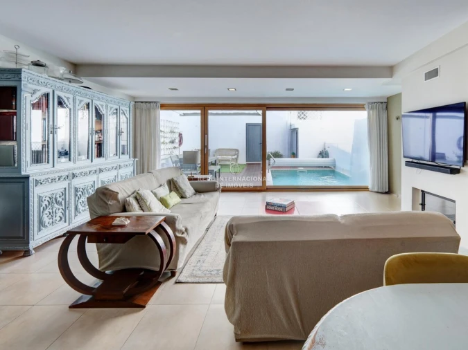 Moradia T5 para Venda em Ajuda Foto 11