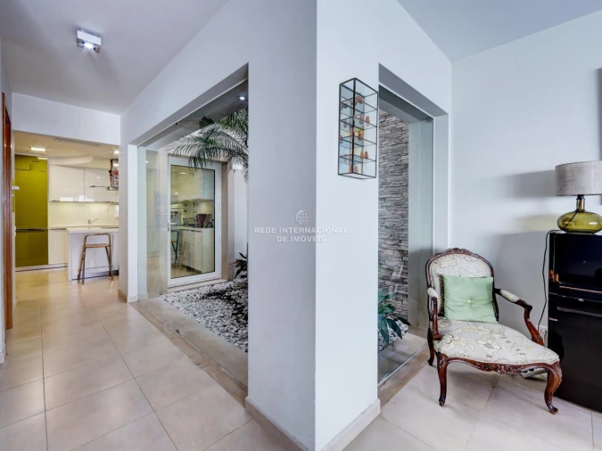 Moradia T5 para Venda em Ajuda Foto 7