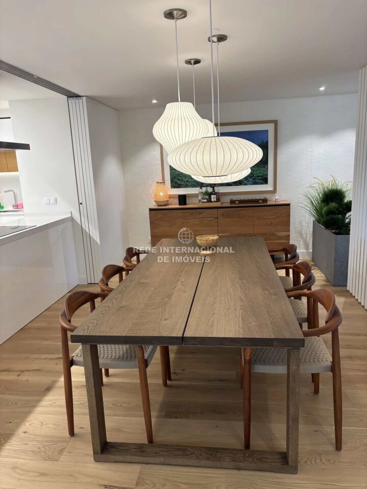 Apartamento T3 para Venda em Santo António Foto 6
