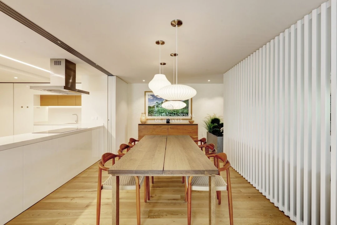 Apartamento T3 para Venda em Santo António Foto 23