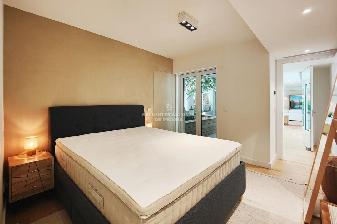 Apartamento T3 para Venda em Santo António Foto 20