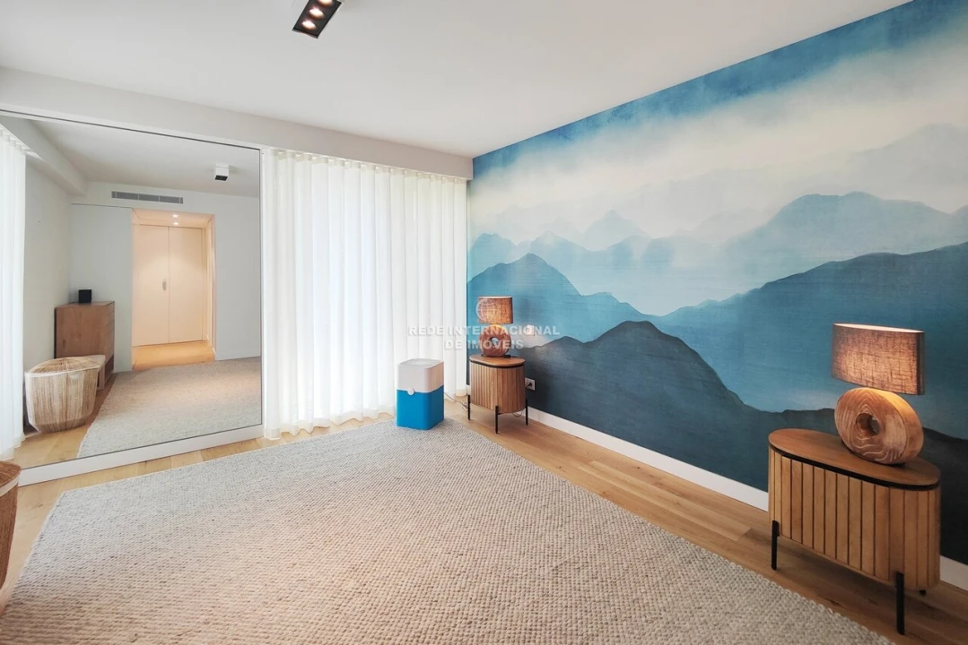 Apartamento T3 para Venda em Santo António Foto 29