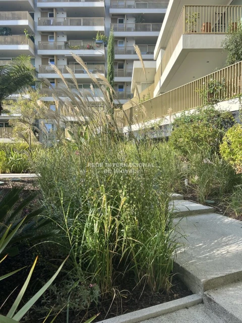 Apartamento T3 para Venda em Santo António