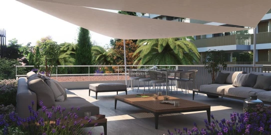 Apartamento T3 para Venda em Santo António