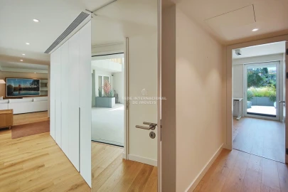 Apartamento T3 para Venda em Santo António