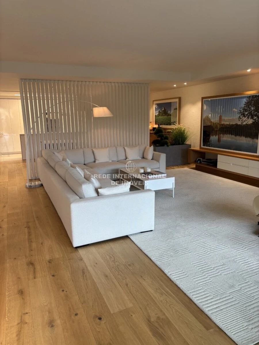 Apartamento T3 para Venda em Santo António Foto 9