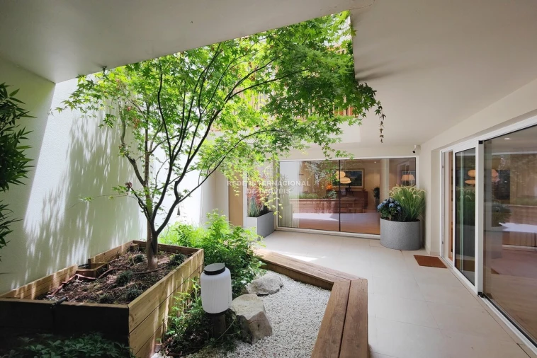 Apartamento T3 para Venda em Santo António Foto 26