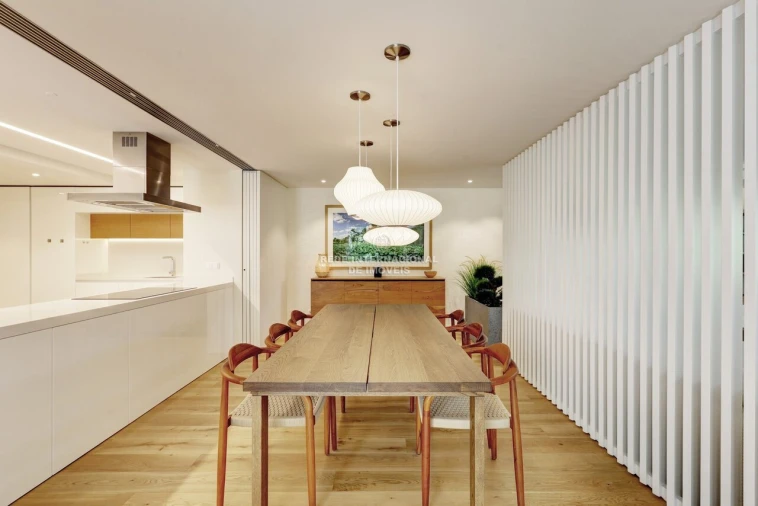 Apartamento T3 para Venda em Santo António Foto 23