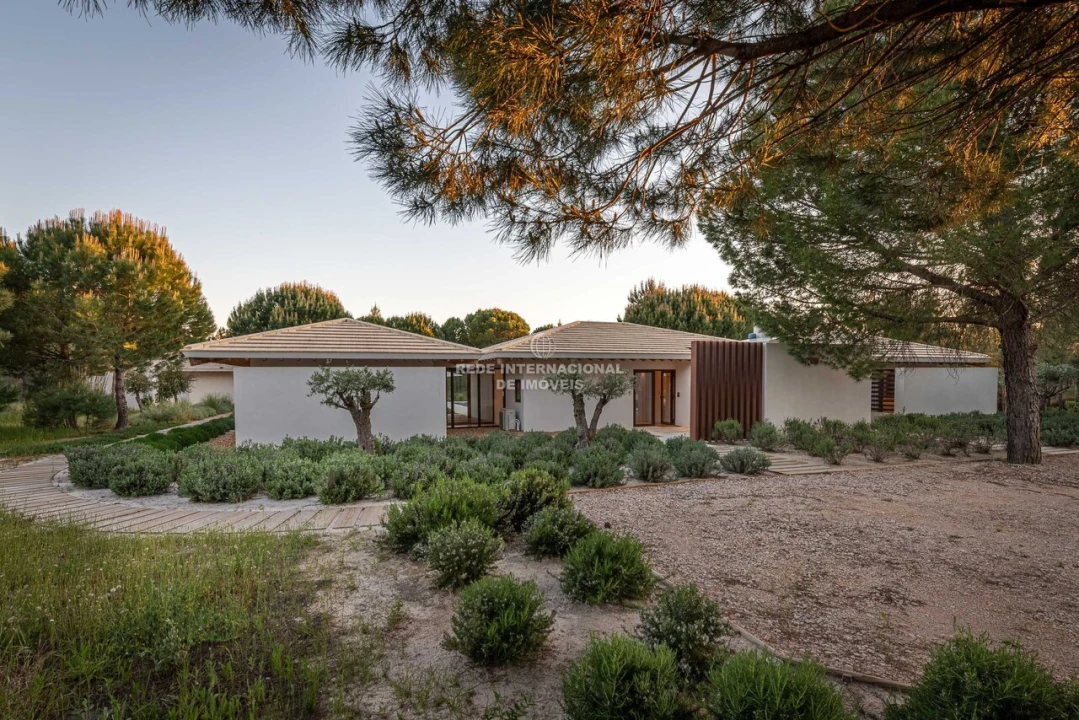 Moradia T4 para Venda em Comporta Foto 33