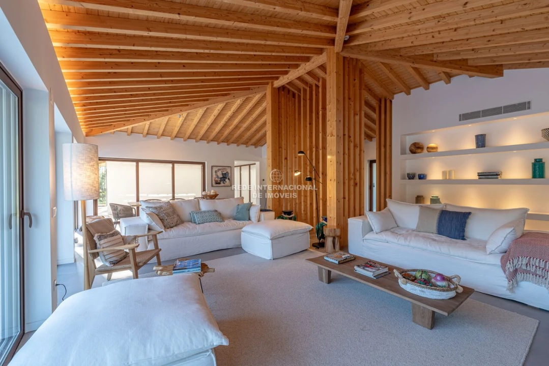 Moradia T4 para Venda em Comporta Foto 27