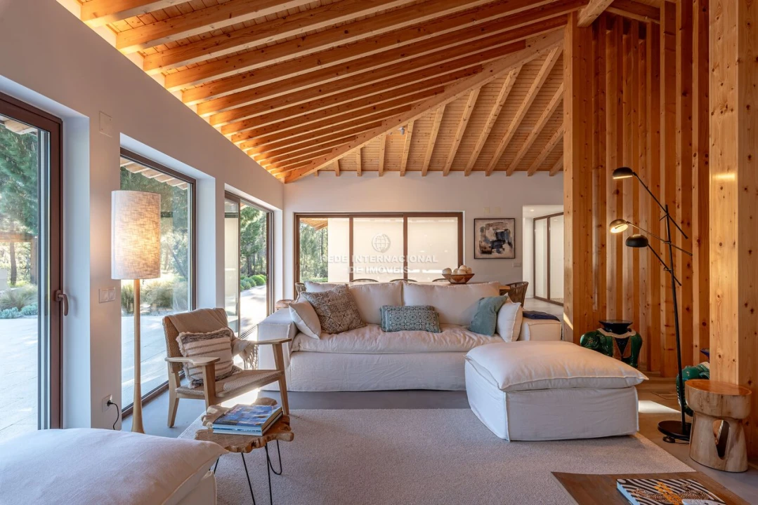 Moradia T4 para Venda em Comporta Foto 23