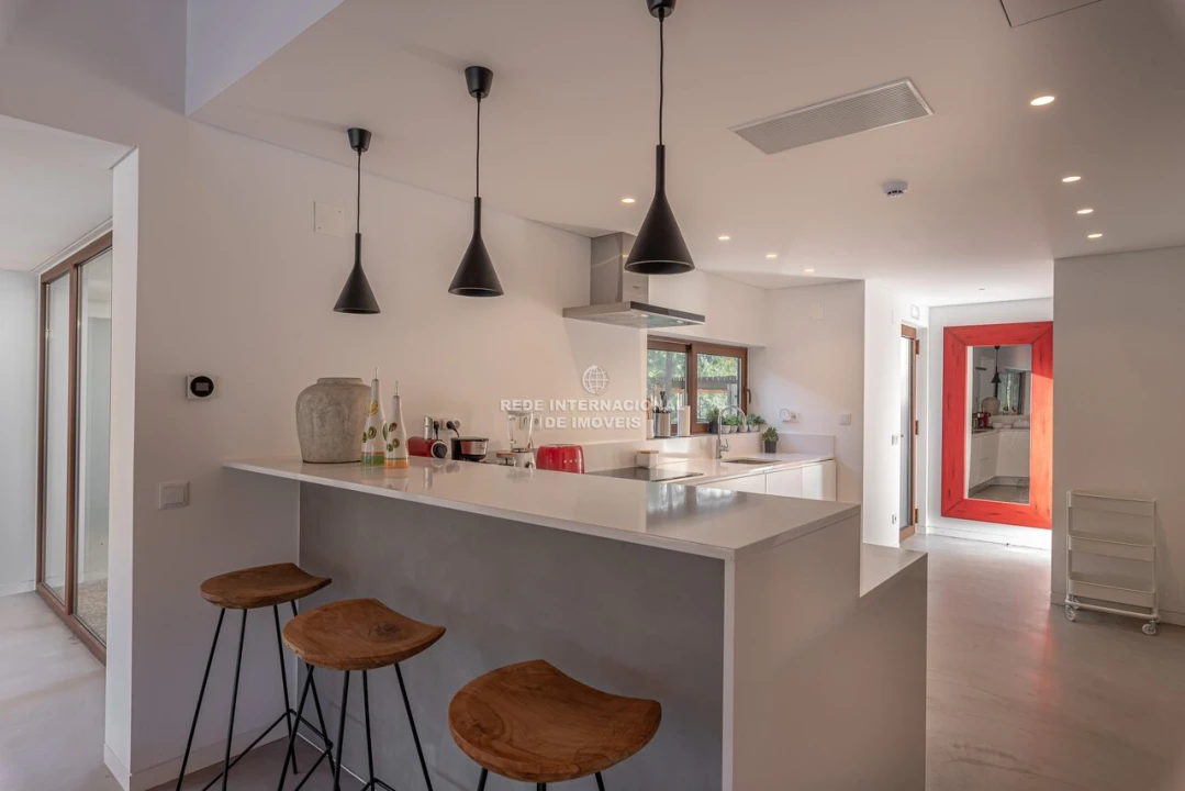 Moradia T4 para Venda em Comporta Foto 21