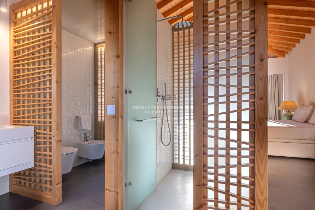 Moradia T4 para Venda em Comporta Foto 20