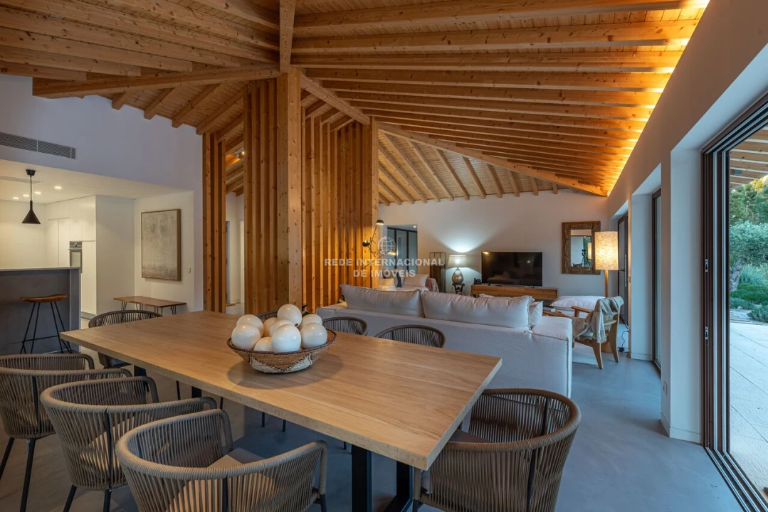 Moradia T4 para Venda em Comporta Foto 4