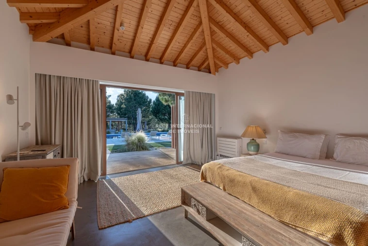 Moradia T4 para Venda em Comporta Foto 1