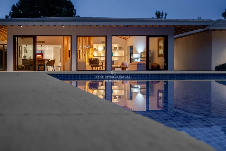 Moradia T4 para Venda em Comporta Foto 18