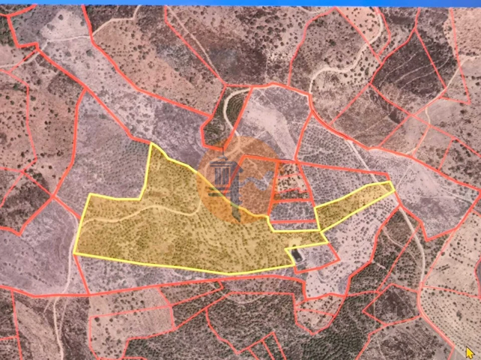 Terreno para Venda em Odeleite Foto 17