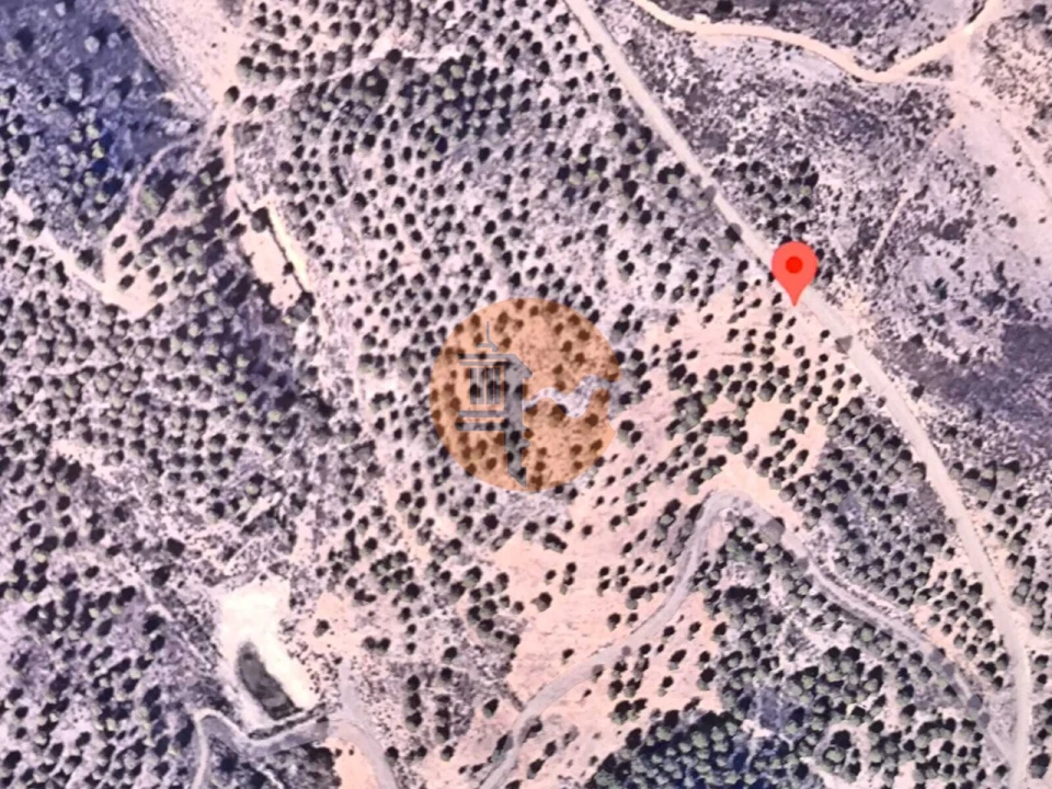 Terreno para Venda em Odeleite Foto 6