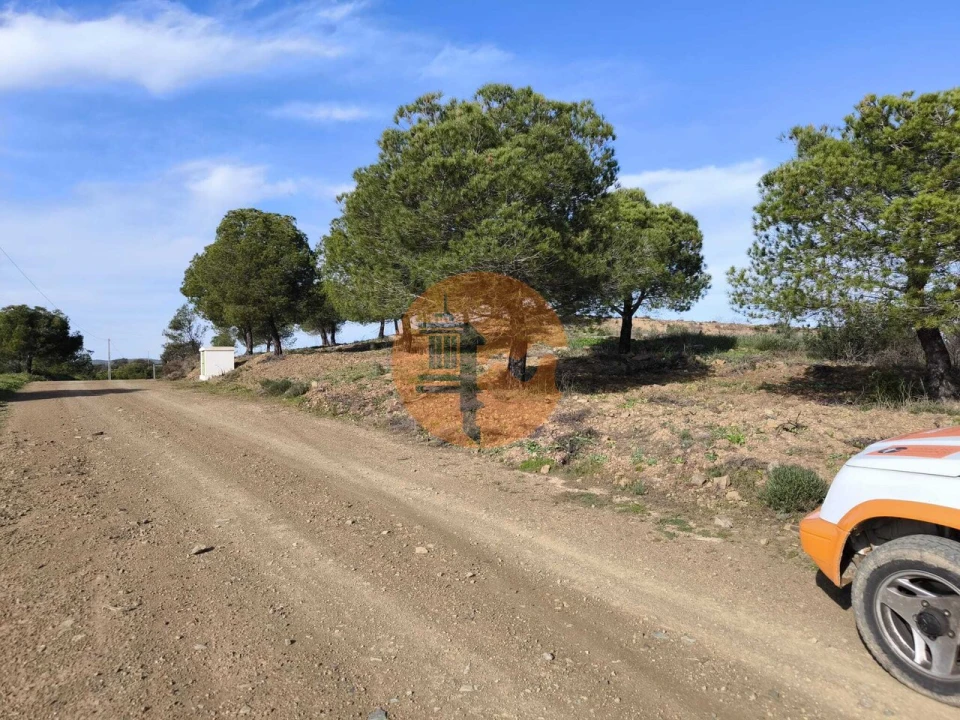 Terreno para Venda em Odeleite Foto 9