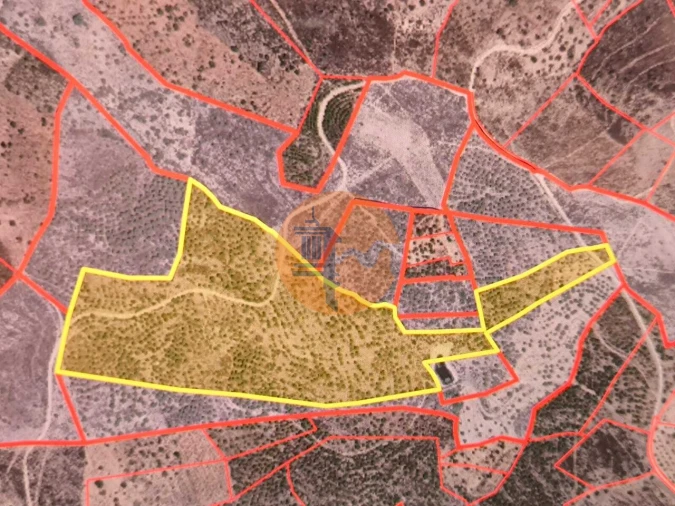 Terreno para Venda em Odeleite Foto 24