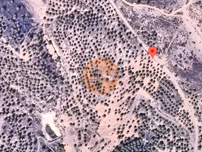 Terreno para Venda em Odeleite Foto 6