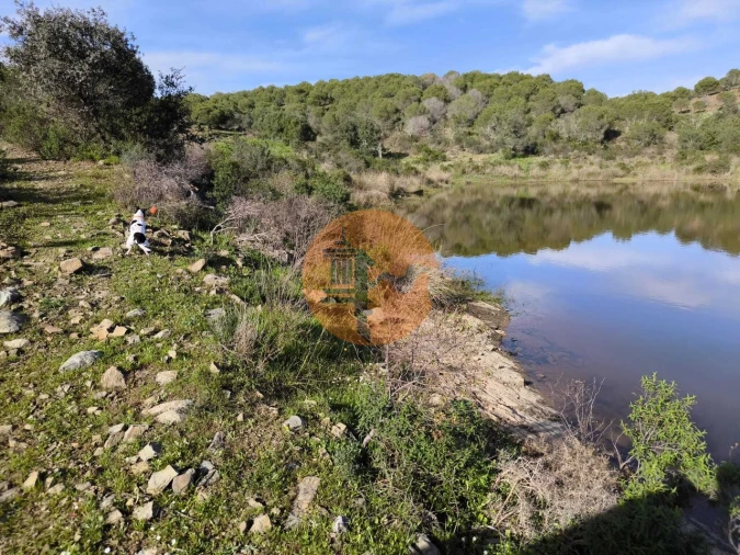 Terreno para Venda em Odeleite Foto 25