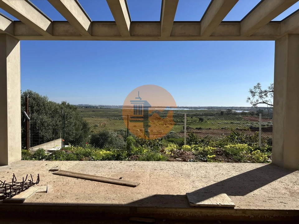 Moradia T3 para Venda em Altura Foto 2