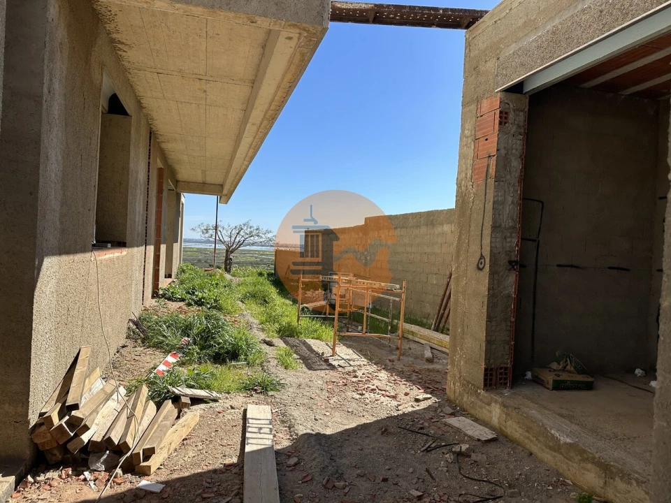 Moradia T3 para Venda em Altura Foto 17