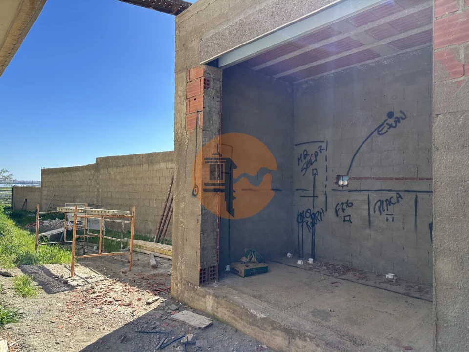 Moradia T3 para Venda em Altura Foto 19