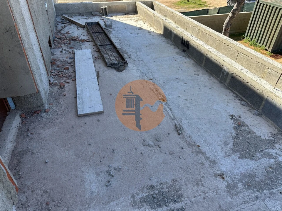 Moradia T3 para Venda em Altura Foto 24