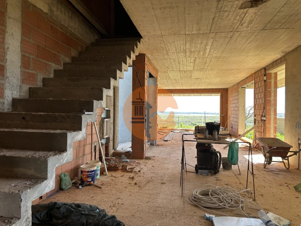 Moradia T3 para Venda em Altura Foto 35