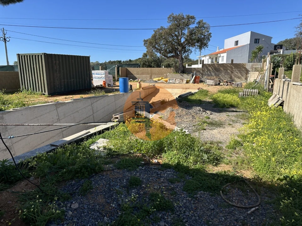 Moradia T3 para Venda em Altura Foto 36